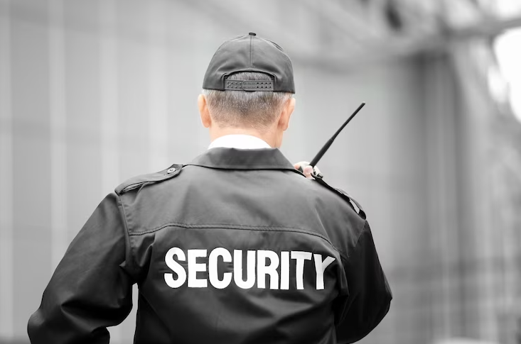 security-service